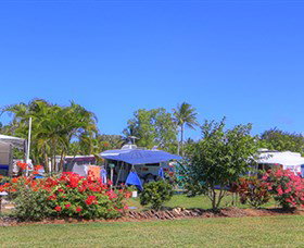 Wanderers Holiday Village - Lucinda - Tourism Gold Coast 1