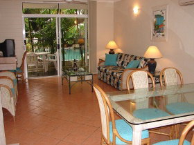 Palm Cove Tropic Apartments - Tourism Gold Coast 1