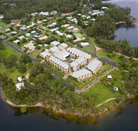 Tinaroo Lake Resort - Tourism Gold Coast