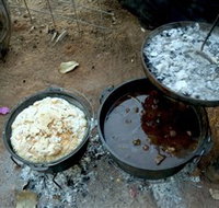 Bailey Bar Caravan Park - Tourism Gold Coast