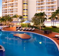 Pullman Cairns International - Tourism Gold Coast