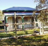 Cunnamulla Cottage Accommodation - Tourism Gold Coast