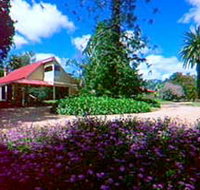 Taabinga Homestead - Tourism Gold Coast