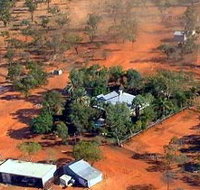 Aldville Station - Tourism Gold Coast