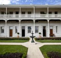 Denison Boutique Hotel - Tourism Gold Coast
