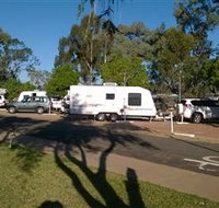 Cunnamulla Tourist Park - Tourism Gold Coast