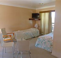 Suncourt Motor Inn - Tourism Gold Coast