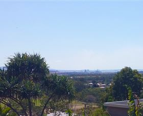 Suncourt Motor Inn - Tourism Gold Coast 1