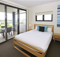 Apartments G60 Gladstone managed by Metro Hotels - Tourism Gold Coast