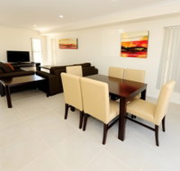 Gladstone Heights Executive Apartments - Tourism Gold Coast