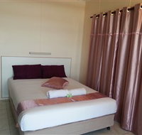 Harbour View Motel - Tourism Gold Coast