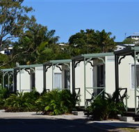 Gladstone City Caravan Park - Tourism Gold Coast