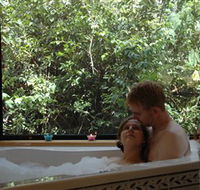 Ravensbourne Forest Chalets - Tourism Gold Coast