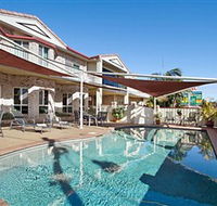 Highlander Motor Inn - Tourism Gold Coast