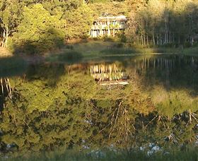 Cloudlake Mountain Retreat - Tourism Gold Coast 1