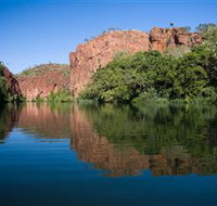 Adels Grove Camping Ground - Tourism Gold Coast