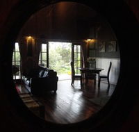 Tin Peaks Bed and Breakfast - Tourism Gold Coast