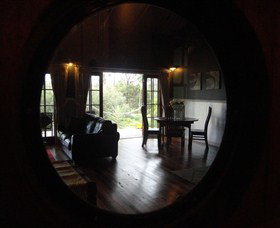 Tin Peaks Bed And Breakfast - Tourism Gold Coast 0