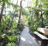 1770 Getaway Holiday Retreat - Tourism Gold Coast