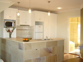 Blue Ridge Manor Bed And Breakfast - Tourism Gold Coast 2