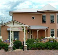 Blue Ridge Manor Bed and Breakfast - Tourism Gold Coast