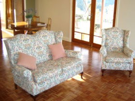 Blue Ridge Manor Bed And Breakfast - Tourism Gold Coast 3