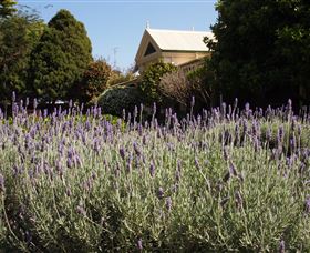 Vacy Hall Toowoomba's Grand Boutique Hotel Since 1873 - Tourism Gold Coast 1