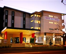 Laguna Apartments Toowoomba - Tourism Gold Coast 0