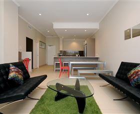 Laguna Apartments Toowoomba - Tourism Gold Coast 1
