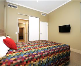 Laguna Apartments Toowoomba - Tourism Gold Coast 2