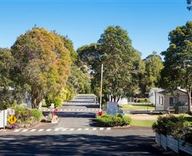 Toowoomba Motor Village - Tourism Gold Coast 1