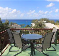 Green Trees Beach House - Tourism Gold Coast