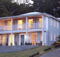 Hyams Beach Bed and Breakfast - Tourism Gold Coast