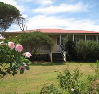 Hope Cottage Country Retreat At Assmanshausen Winery - Tourism Gold Coast