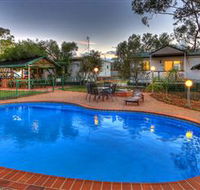 Warwick Freedom Lifestyle Caravan Park - Tourism Gold Coast