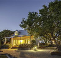 Vineyard Cottages and Cafe - Tourism Gold Coast