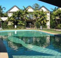 Hinchinbrook Marine Cove Resort Lucinda - Tourism Gold Coast