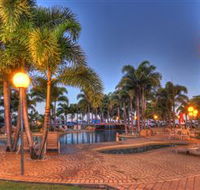 Tasman Holiday Parks - Rollingstone - Tourism Gold Coast