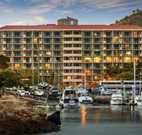 Quest Townsville - Tourism Gold Coast