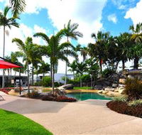 Mission Beach Resort - Tourism Gold Coast