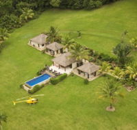 Executive Retreats - Bali Hai