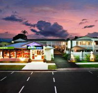 Comfort Inn Discovery Cairns - Tourism Gold Coast