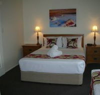 Palm View Holiday Apartments - Tourism Gold Coast