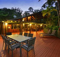 Wait A While Daintree - Tourism Gold Coast