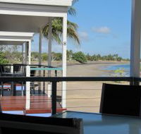 Tropical Beach Caravan Park - Tourism Gold Coast