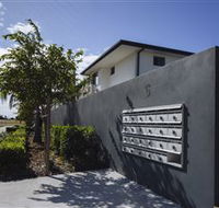Bowen Residences - Tourism Gold Coast