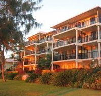 Rose Bay Resort - Tourism Gold Coast