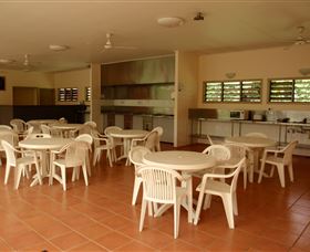 Cooktown Holiday Park - Tourism Gold Coast 1