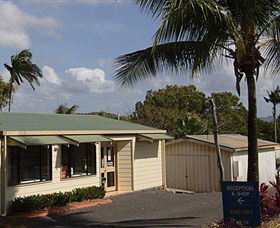 Cooktown Holiday Park - Tourism Gold Coast 2