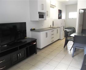 Cool Palms Motel Mackay - Tourism Gold Coast 0